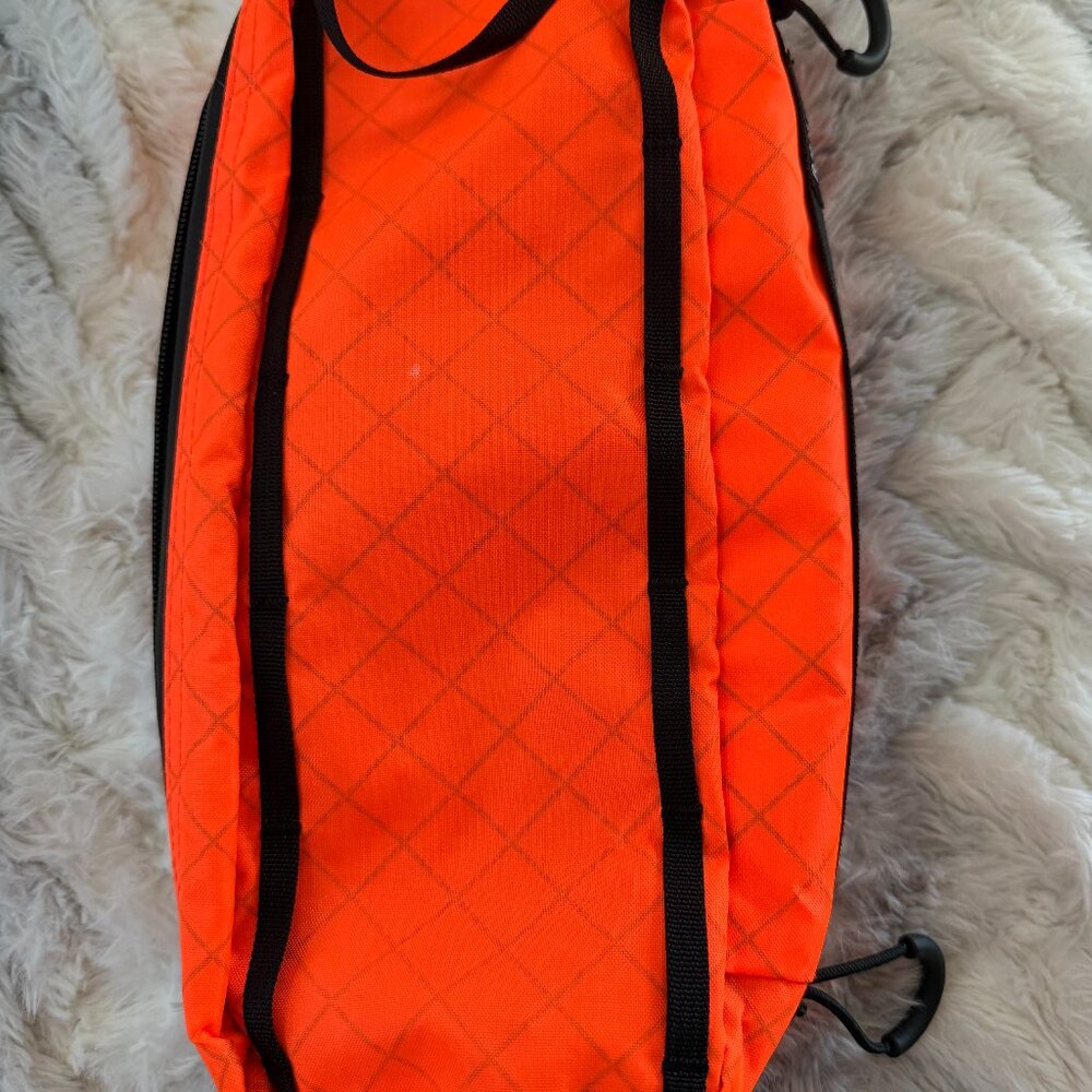 Remote Equipment ORG KIT (orange, x-pac, like new)